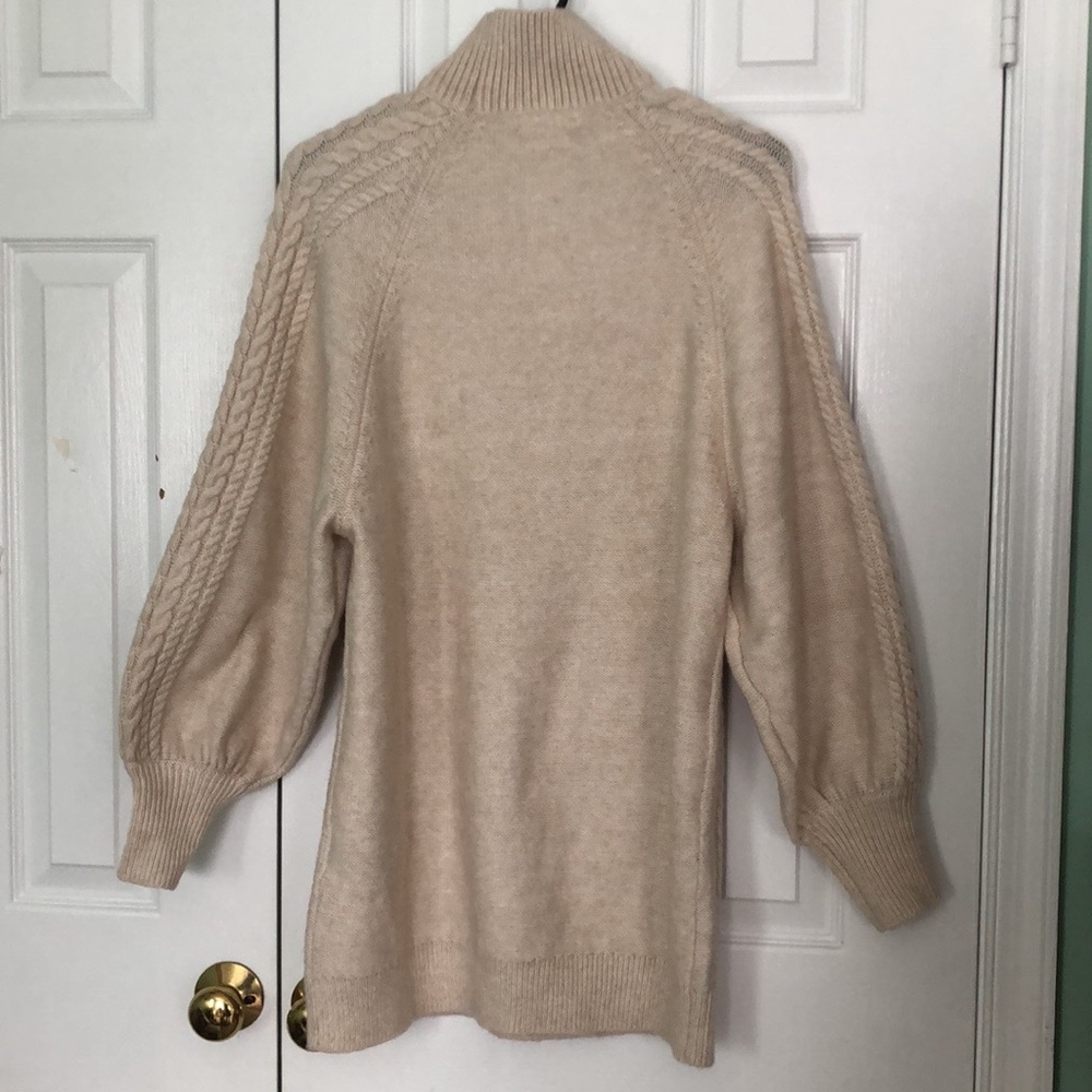 Knit Dress - Picture 2 of 6